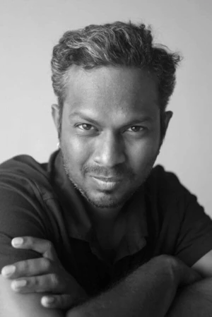 Thiagarajan Kumararaja