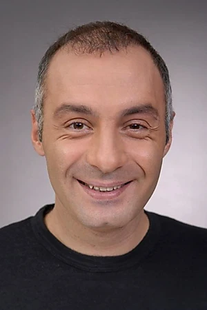 Ahmet Saraçoğlu