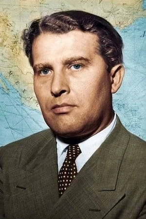 Wernher von Braun