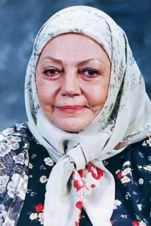 Hamide Kheyrabadi