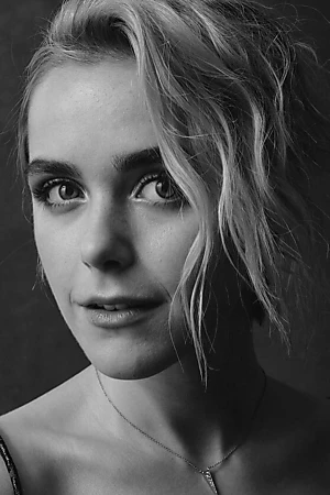 Kiernan Shipka