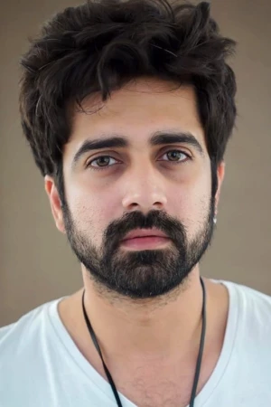 Avinash Sachdev