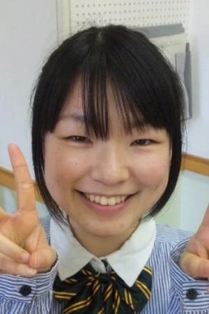 Asuka Horiguchi