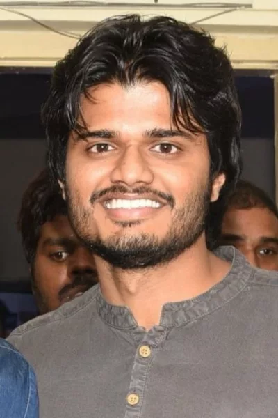 Anand Deverakonda