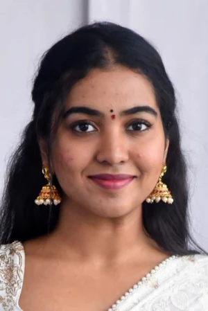 Shivathmika