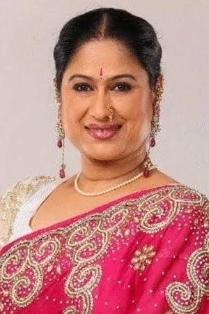 Harshada Khanvilkar