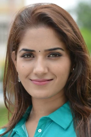 Ruhani Sharma