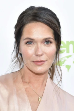 Katie Aselton