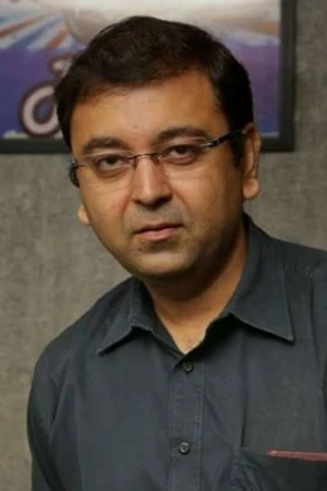 Indrasis Acharya