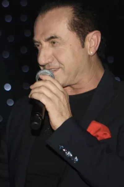 Lefteris Pantazis