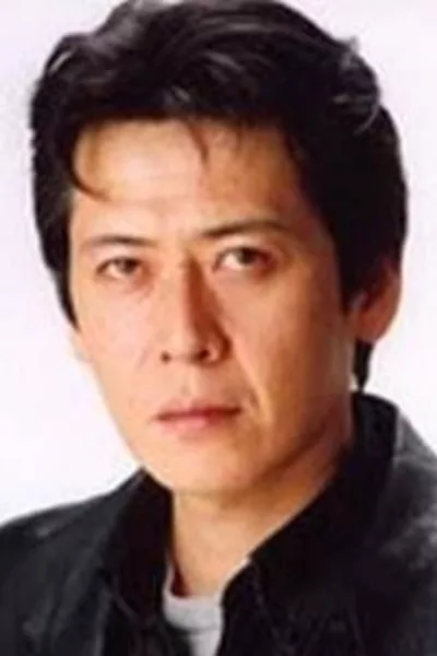 Rintaro Nishi