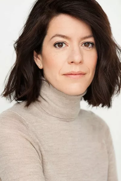 Geneviève St-Louis