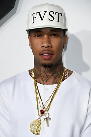 Tyga