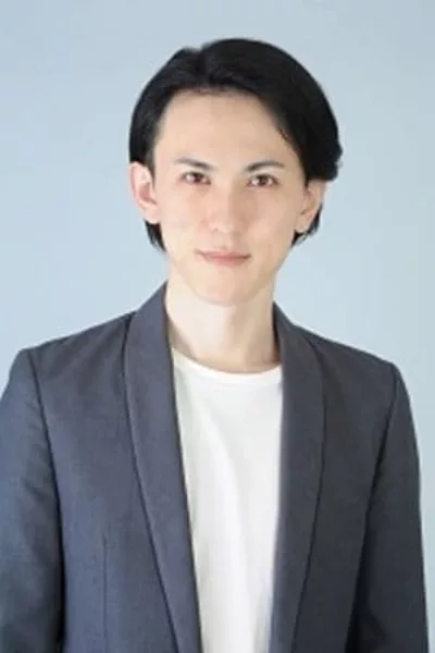 Shougo Nakamura