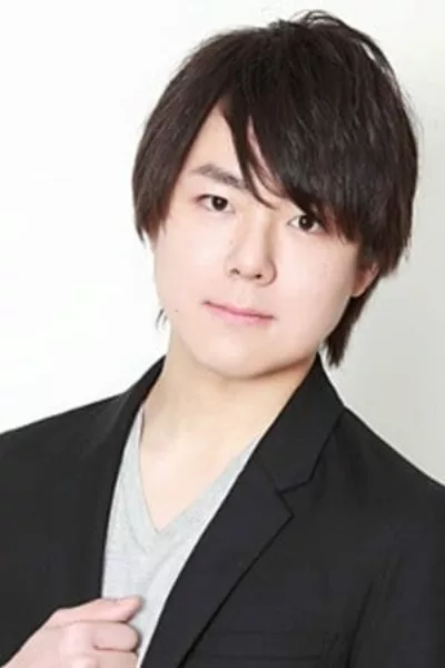 Yusuke Ohta