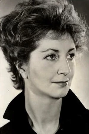 Moyra Fraser