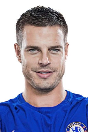 César Azpilicueta