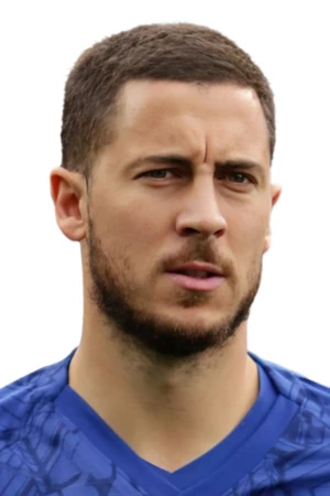 Eden Hazard