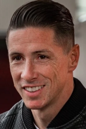 Fernando Torres