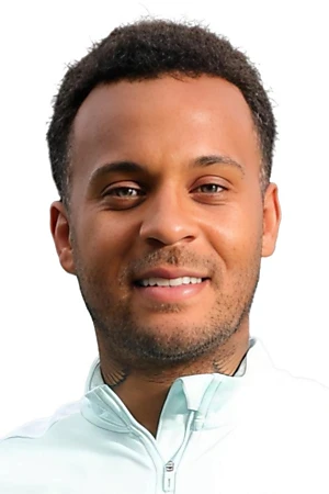 Ryan Bertrand