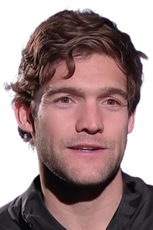 Marcos Alonso