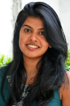 Swagatha S. Krishnan