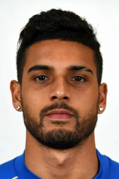 Emerson Palmieri