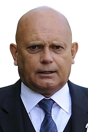 Ray Wilkins