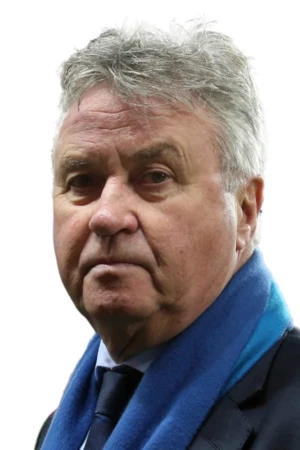 Guus Hiddink