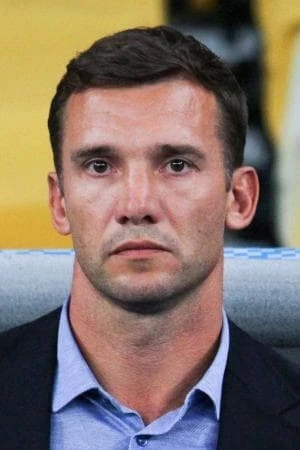 Andriy Shevchenko