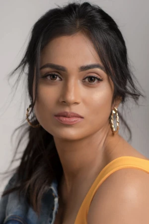 Ramya Pandian