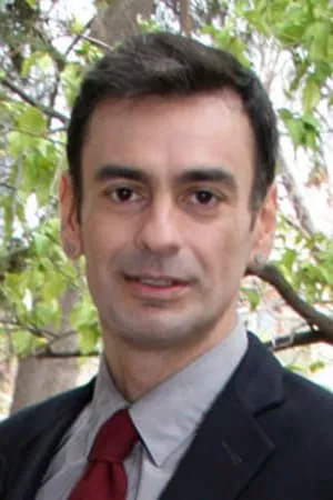 Kostas Giannakopoulos