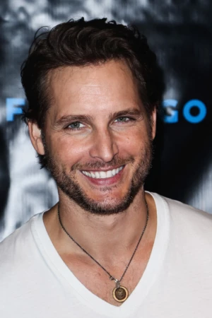 Peter Facinelli