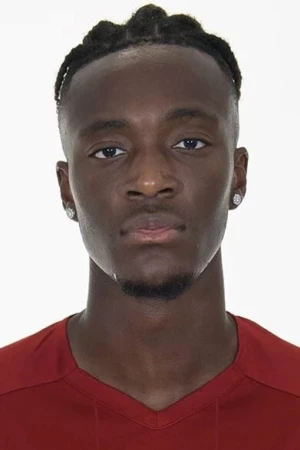 Tammy Abraham