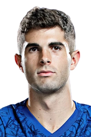 Christian Pulisic