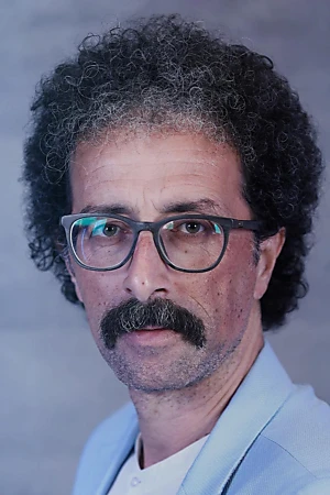 Babak Lotfi Khajepasha