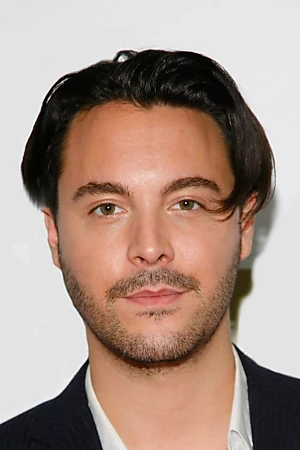 Jack Huston