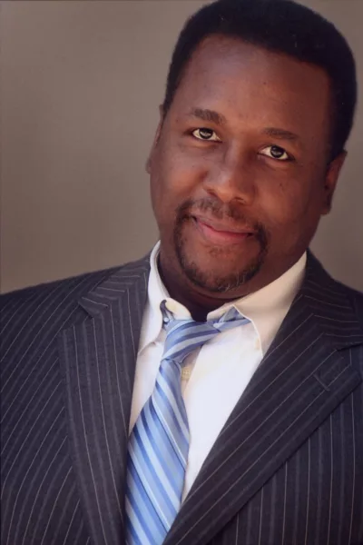 Wendell Pierce