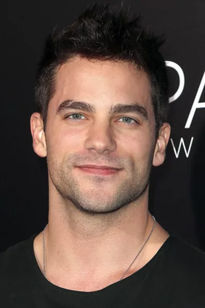 Brant Daugherty