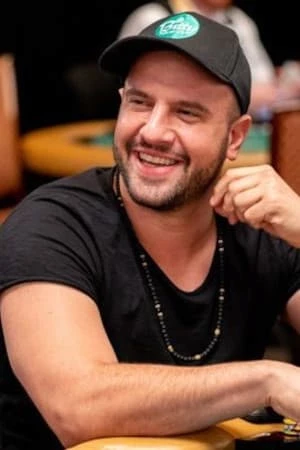 Michael Mizrachi