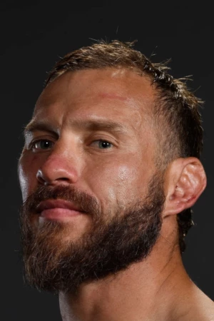 Donald Cerrone