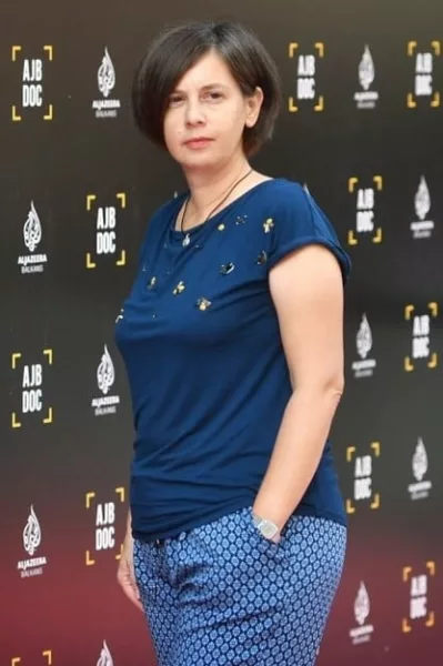 Tanja Brzaković