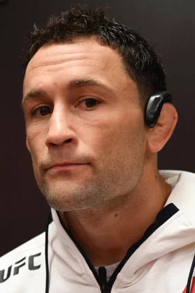 Frankie Edgar