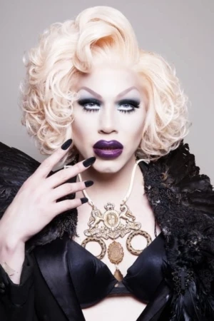 Sharon Needles