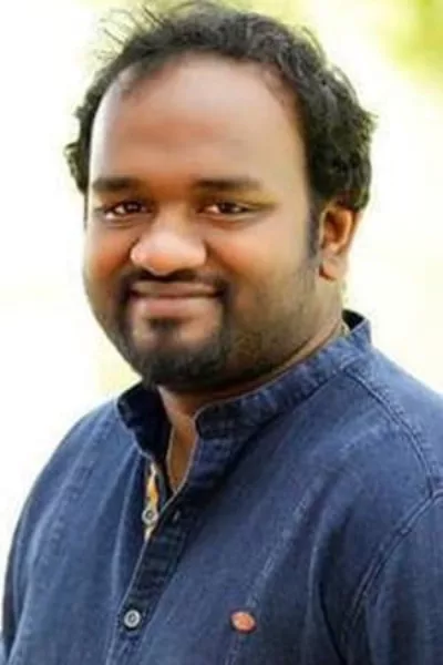 Vishnu Vijay