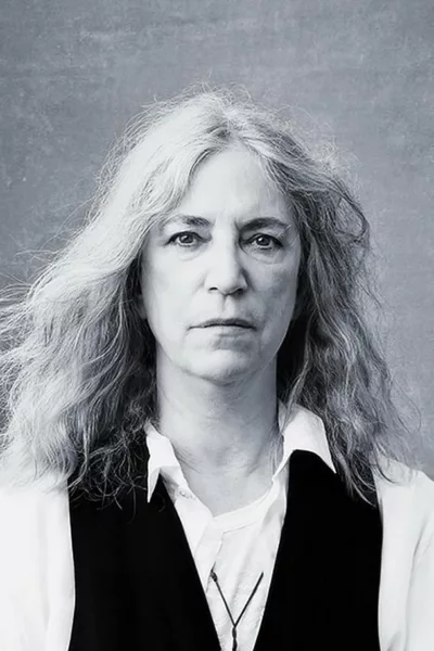 Patti Smith