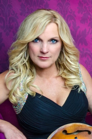 Rhonda Vincent