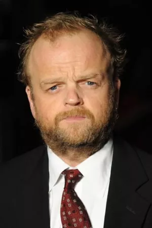 Toby Jones