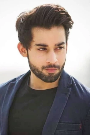 Bilal Abbas Khan