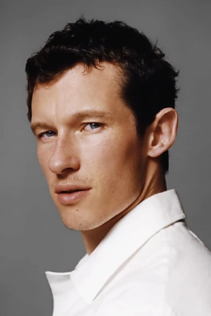 Callum Turner